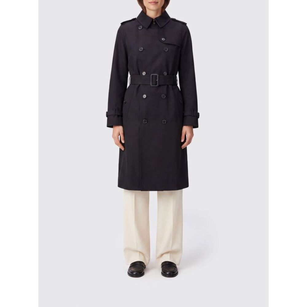Burberry Women Jacket Woman Burberry